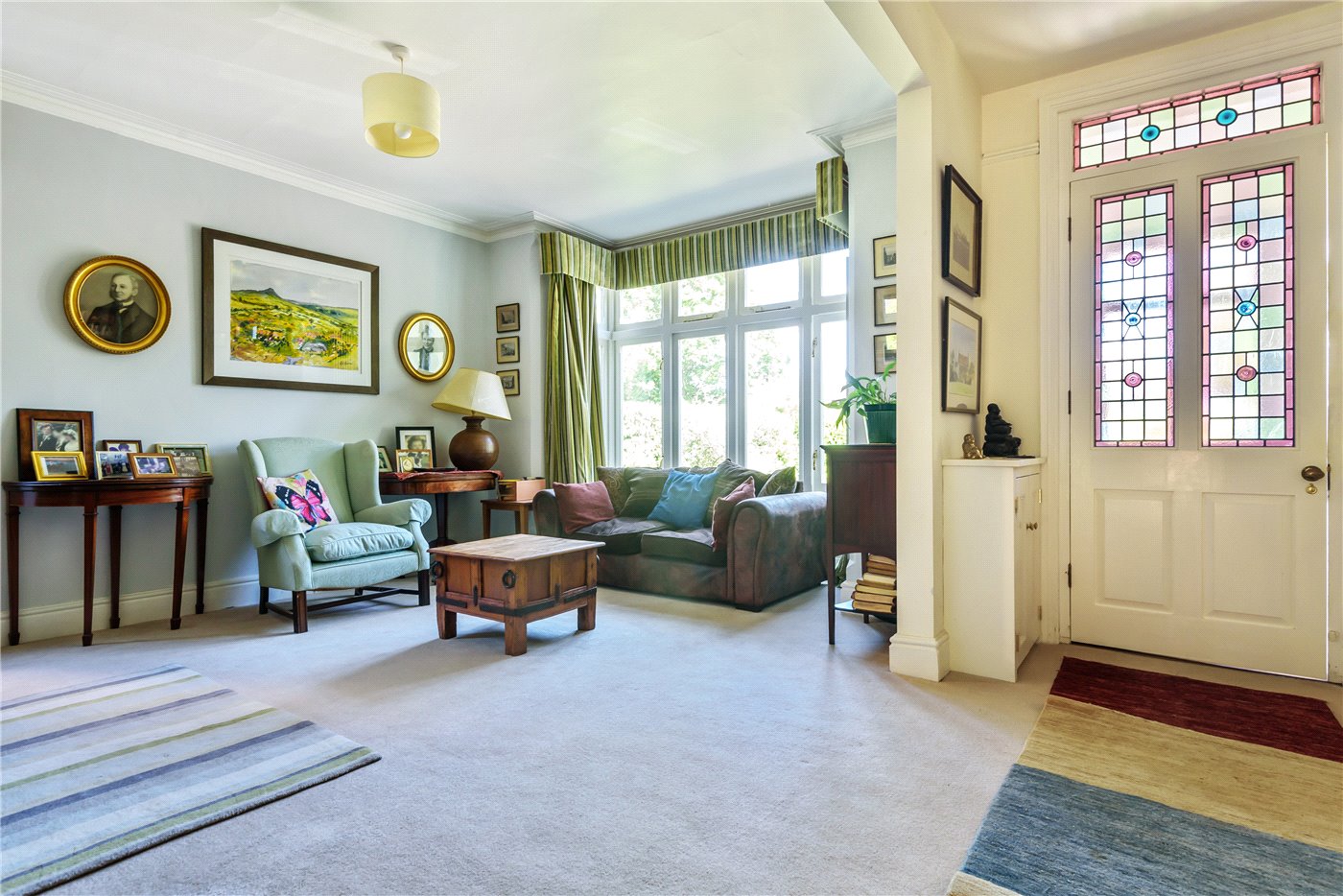 Essex Street, Newbury, Berkshire, RG14